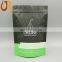 OEM Printing Craft Doypack Packing Drip Coffee Bag Sachet Package Coffee Packaging Pouch