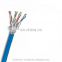 High Speed Catagory 7 Ethernet Lan Cable Communication Cable