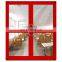 hurricane proof aluminum double swing fire door price double glazed front doors