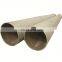 Fiberglass or GRP Pipe for Chemical, Water, Brine, Sewage Industries