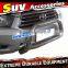 pu Aluminium Grille Guard for Toyota Kluger 2012-2013