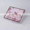 Hot sale custom full set makeup box with empty EVA insert for cosmetics