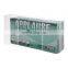 Wall-mounted Acrylic Medical Gloves Holder Double Three Four Box Capacity Acrylic Gloves Dispenser