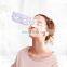 Hot Sale Anti Wrinkle Dark Circle Disposable Steam Eye Mask with Cheap Price