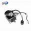 Hybrid 220v Linear Stepper Motor with Driver High Quality 149 Mm 1.8 Degree 4.2A,4.2A 1YEARS CN;GUA 8.5NM SZGH 2,2