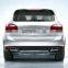 Bumper Body Kit Set For 958 Porsche Cayenne  2011-2014