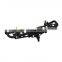 Rear bumper for Toyota REVO 2015(15-16)