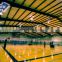 DFX China Economical Prefabricated Steel Indoor Basketball Gyms Build For Sale