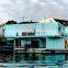 40ft container house 40 ft expandable foot