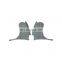 High Quailty replacement aftermarket Car Front Fender Parts For Hyun-dai Refine  OEM:66311-4A400/66321-4A400