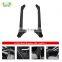 JL1204 Bracket For 52inch Light Bar Professional Good Quality Led Work Light Bar For Jeep JLwrangler 2018+
