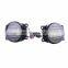 R020 ABS Fog lamp for Jeep Renegade 2015-2016