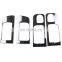 Suitable for 14-21 Toyota Tan Tun inner handle frame (low profile) stainless steel