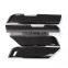 Replacement Parts Carbon Fiber Plastic Car Inner Door Protection Molding Panel Cover Trim For Land Rover Range Rover Sport
