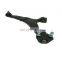 96133608 95614999 Europe quality Left AX suspension arm  for Citroen