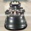 Body kit for land rover range rover vogue L405 2013 2014 2015 2016 2017 year upgrade 2020 new model with headlights taillights