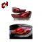 Ch Wholesale Good Price Auto Lighting Led Tail Lamp Vehicle Led Tail Lamp For Bmw 4 Series 2014 - 2019