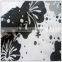 Jacquard clothes fabric