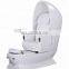 Modern Foot Spa Chair Luxury pipeless Massage Beauty Salon Furniture Pedicure Chair