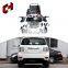 Ch Upgrade Installation Headlight Wide Enlargement Exhaust Body Kits For Nissan Patrol Y62 2010-2019 To 2020-2021