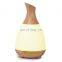 New Flower Vase Electric Air Freshener Danq Humidifier Price Luchtbevochtiger Essential Oil Aroma Diffuser Ultrasonic Humidifier