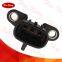 Haoxiang New Auto Map Sensor Intake Manifold Pressure Sensor RF4F-18-211 079800-5690  RF4F18211 0798005690 für Ford Mazda