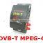 HD 140-190KM/H Digital TV Receiver DVB-T,DVB-T Set Top Box,DVB-T Dual Tuner,HD 140-190KM/H 2 Tuner Car DVB-T MPEG-4