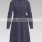 2022 Classical Yarn Dyed Flannel Design For Offical Wear