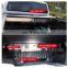 4X4 High Quality Hard Aluminum Roll Up Roller lid Shutter Tonneau Cover for Mazda BT50 Ranger