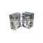 OEM Precision manufacturing computer cases mould for molding for injection plastic injection manufacturers