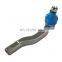 High Quality Steering System Automobile Parts Tie Rod Ends OEM 45047-19215 For PRIUS Corolla ZRE15 AZE15 NRE18