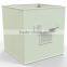 Non-woven Collapsible Storage Bins/boxes set of 6