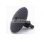 AUTO PARTS 7PCS GTI COWL SCUTTLE TRIM CLIPS WATER RAIN TRAY DEFLECTOR PANEL FOR VW GOLF MK3 VR6