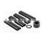 Rear Hatch Motor Pull Down Nylon Guides Kit For 86-91 Camaro/Firebird