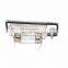 High Quality auto parts White License Plate LED Lights Bulbs 8E0807430A / 8E0807430B for Audi A3 A4 RS4 A6 RS6 A8 S8 Q7