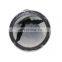 Car 5/6 speed New design gear shift knob boot cover for VW Gol Pointer Saveiro Parati with low price MT