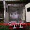 Customized RHD 25,000 poultry day old chicks transported vehicle for hatcheries for sale