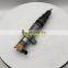 Construction machinery parts 454-5091 387-9430 injector C6.6 C7 C7.1 C9.3 for caterpillar