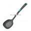Made in China 5 in 1 Kitchenware Kitchenware Silicone Cookware Family Kitchen Set Silicone Kitchenware