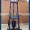 ASJ-S808 Factory price commercial fitness equipment Dip/Chin Assist