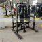 Gym Equipment Power Rack Gym Rack Weight Lifting Bodybuilding Exercise Machines  Seated Bench MND-FH51