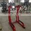 Sports Equipment Gym Exercise Machine Bodybuilding Vertical Knee Up