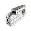 Various Types Available Air Working Fluid Double Acting Single Slide Stainless Steel Pneumatic Cylinder