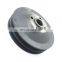 China Manufacturer Custom Machined Cast Grey / Ductile Iron Timing Pulley