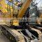 Sany SY75C Crawler Excavator 7.5T Digger, Good Condition Hydraulic 7.5T Midi Tracked Digger