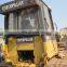 Caterpillar D5C Crawler Bulldozer , Cheap CAT D5C Second Hand Dozer
