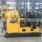Borehole Drilling Machine and Geothermal Perforation for Underground Mining