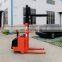 New design electric forklift 2 ton AC Motor forklift price