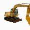 Original pc60 excavator machine , Used mini backhoe pc60-7 , komatsu excavator pc35 pc40 pc55 pc60 pc78