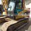 cat original condition excavator 320b 320c 320d
